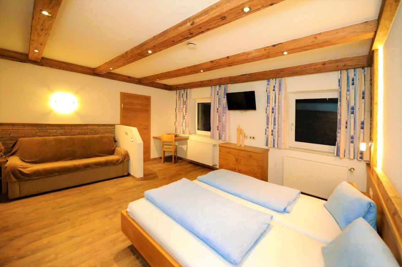 Appartement Berghof Saalbach-Hinterglemm Ngoại thất bức ảnh