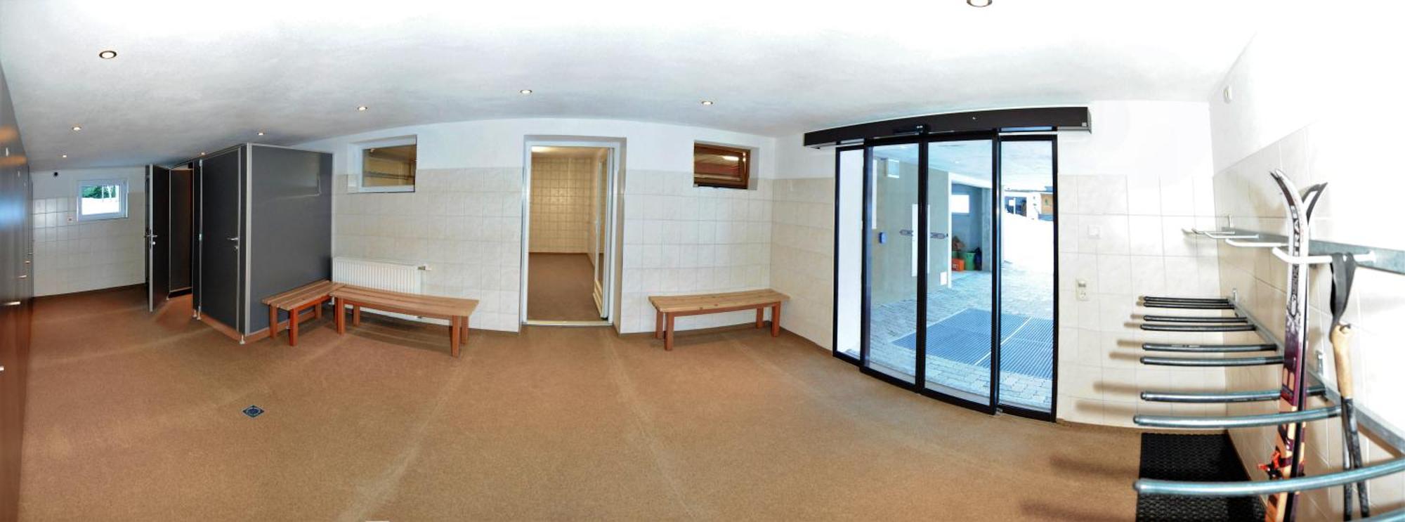 Appartement Berghof Saalbach-Hinterglemm Ngoại thất bức ảnh