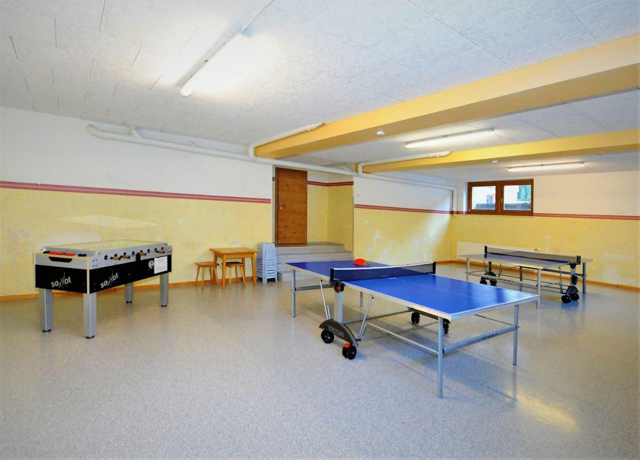 Appartement Berghof Saalbach-Hinterglemm Ngoại thất bức ảnh